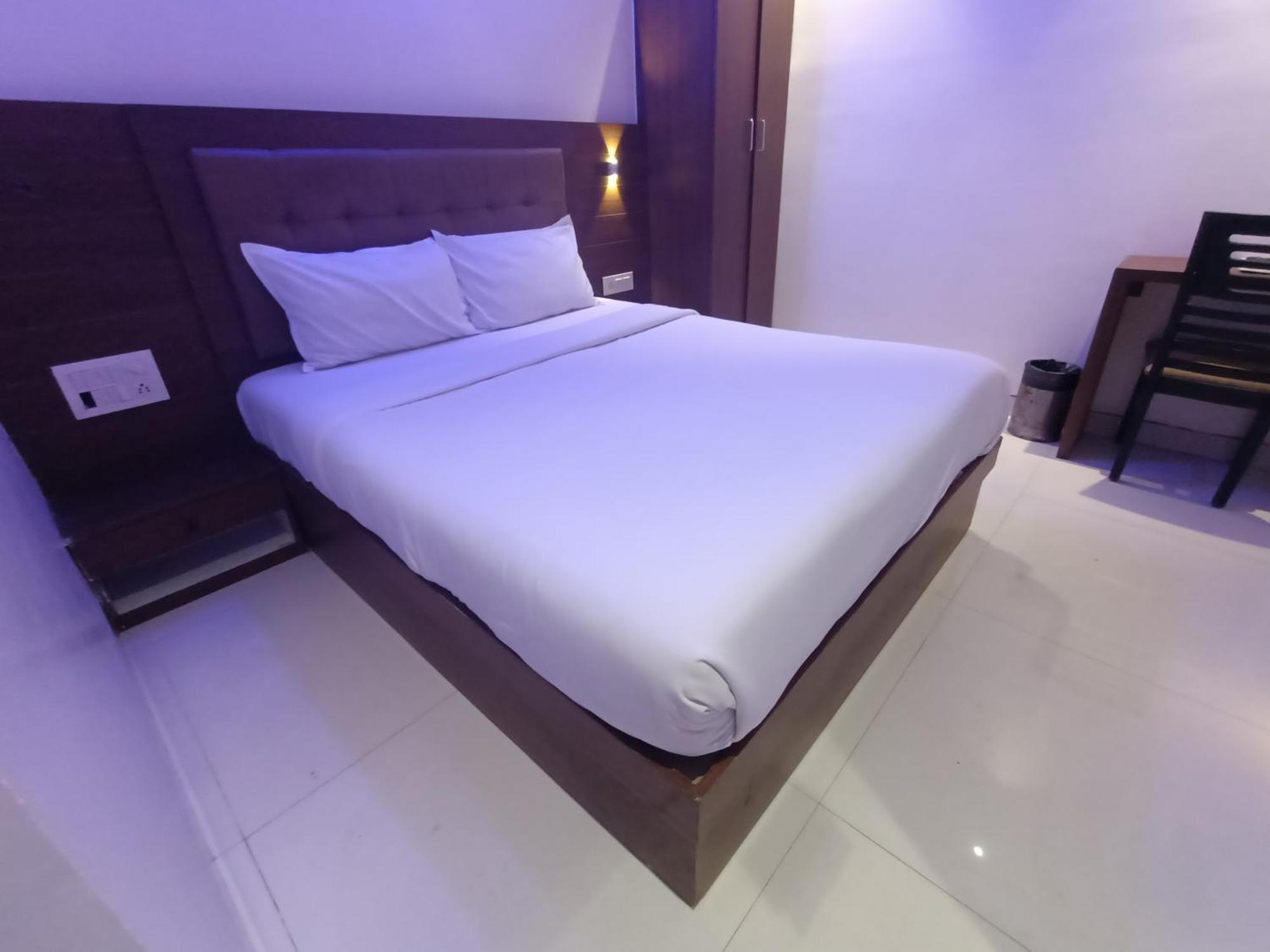 Hotel Embassy Suites - Bandra Kurla Complex - Bkc Mumbai — Photos 2